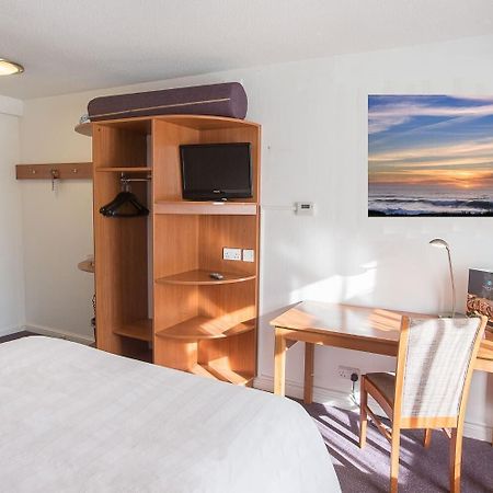 Premier Inn Solihull Eksteriør billede