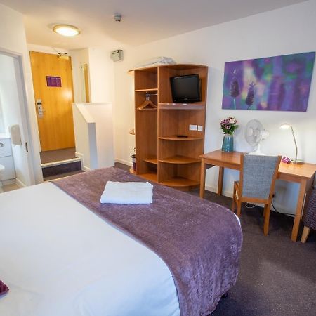 Premier Inn Solihull Eksteriør billede