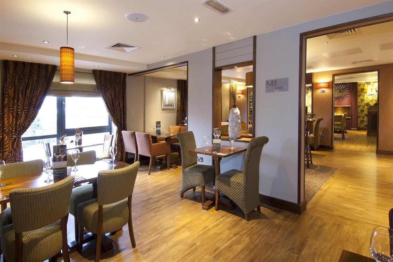 Premier Inn Solihull Eksteriør billede