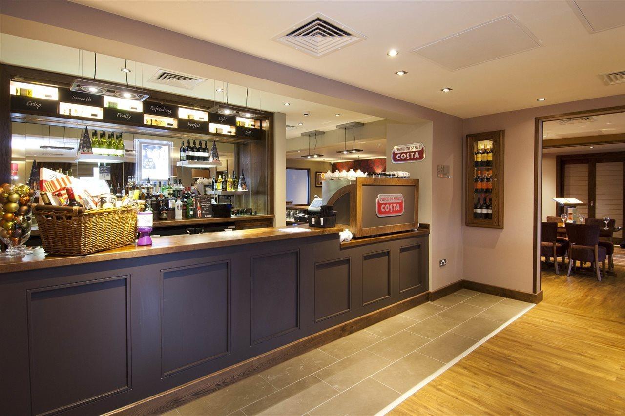 Premier Inn Solihull Eksteriør billede