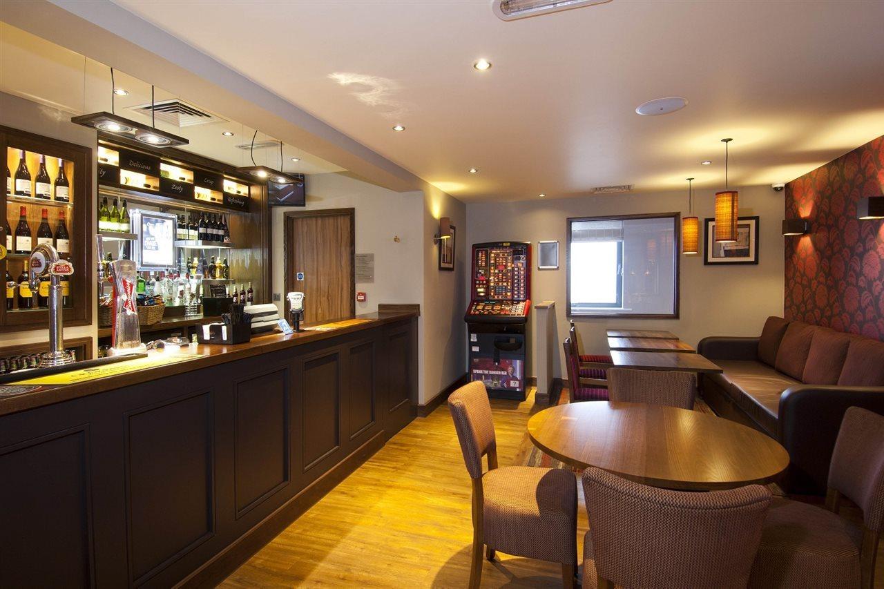 Premier Inn Solihull Eksteriør billede