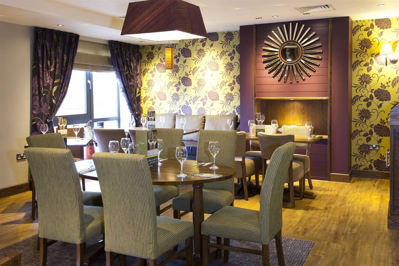 Premier Inn Solihull Eksteriør billede