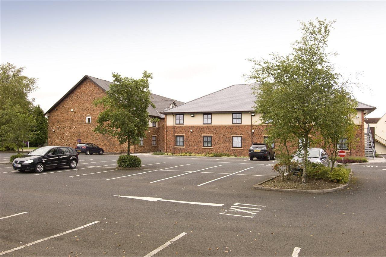Premier Inn Solihull Eksteriør billede