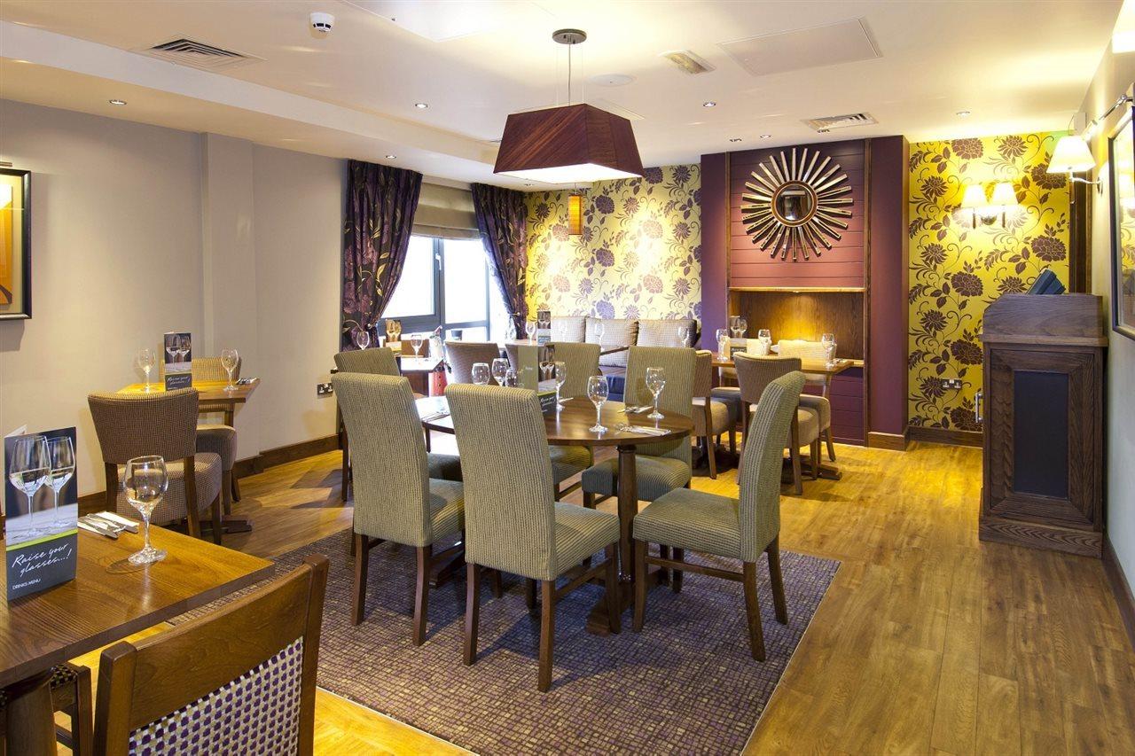 Premier Inn Solihull Eksteriør billede