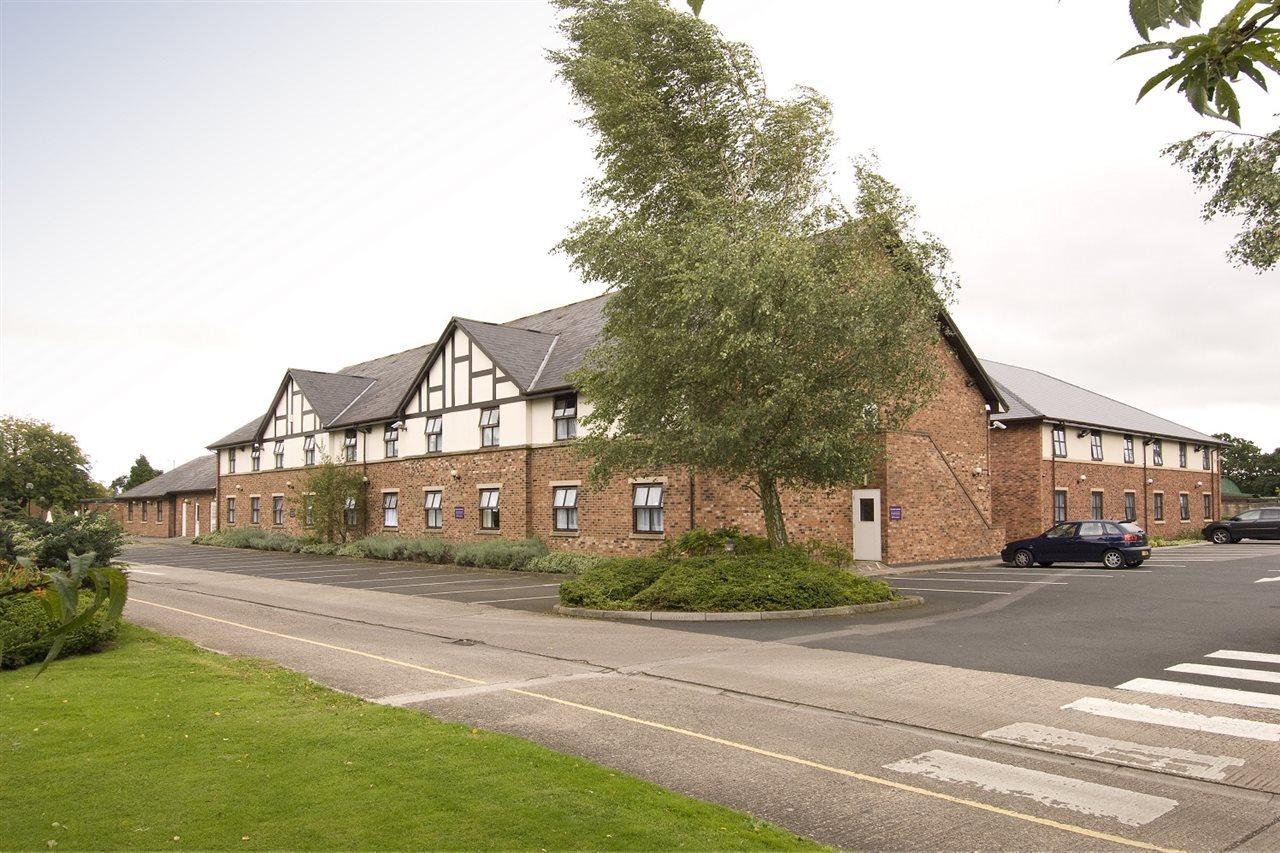 Premier Inn Solihull Eksteriør billede
