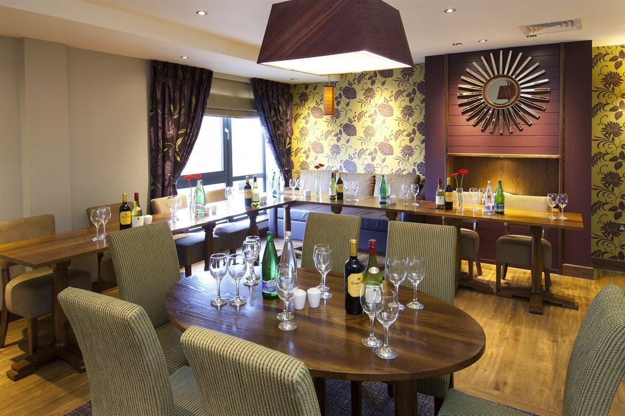 Premier Inn Solihull Eksteriør billede