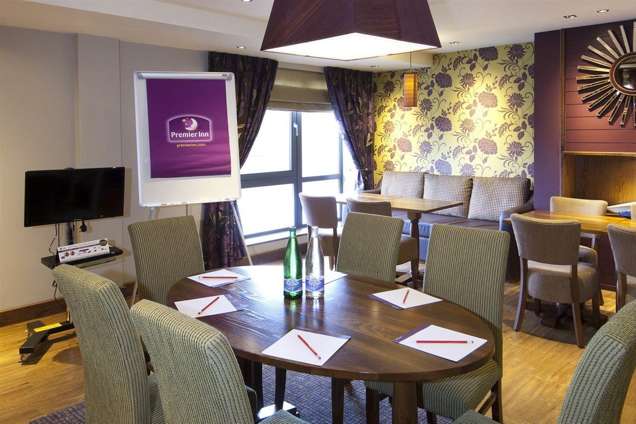Premier Inn Solihull Eksteriør billede