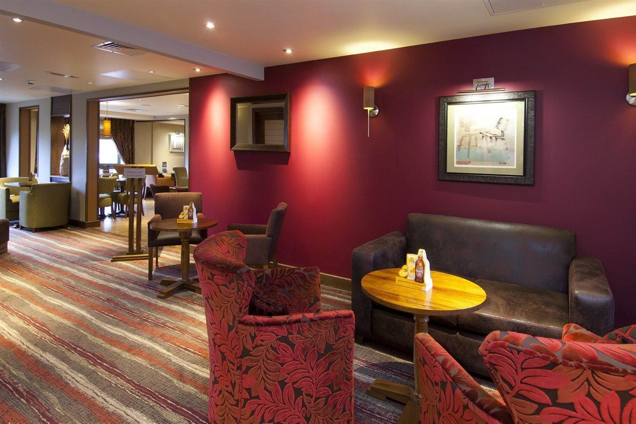 Premier Inn Solihull Eksteriør billede