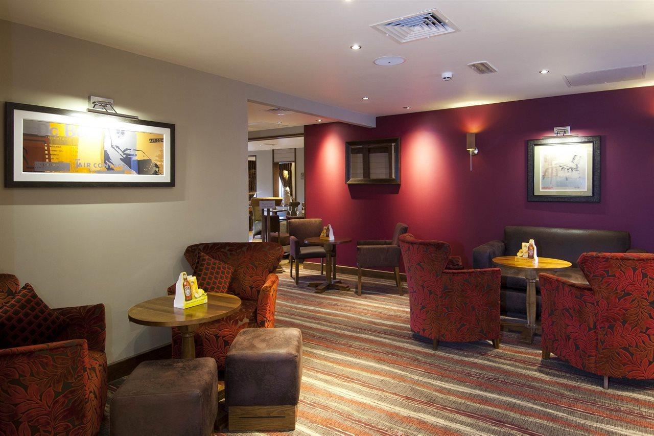 Premier Inn Solihull Eksteriør billede