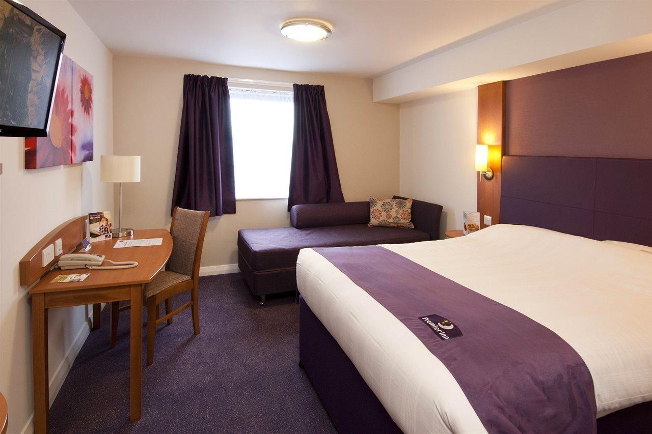 Premier Inn Solihull Eksteriør billede