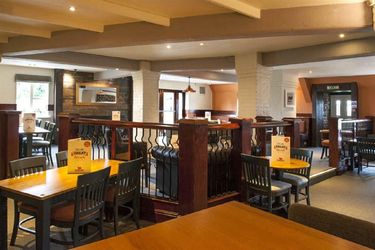 Premier Inn Solihull Eksteriør billede