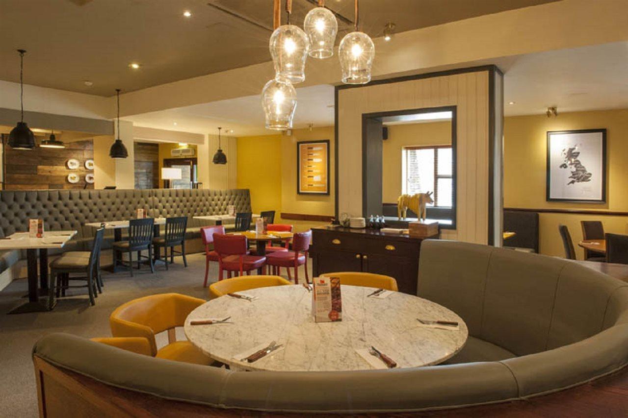Premier Inn Solihull Eksteriør billede