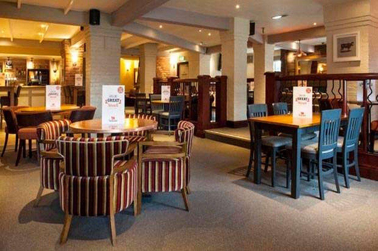 Premier Inn Solihull Eksteriør billede