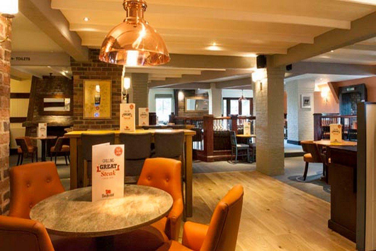 Premier Inn Solihull Eksteriør billede
