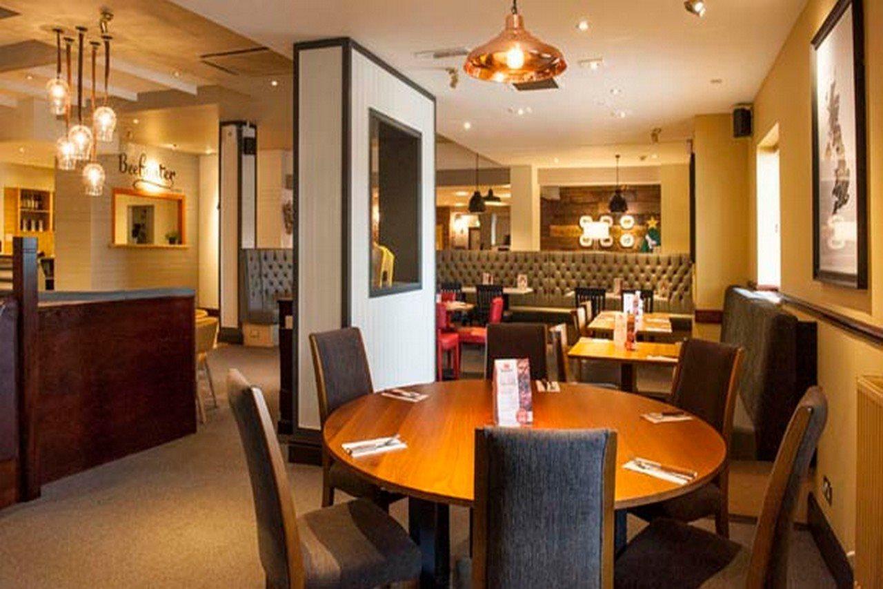 Premier Inn Solihull Eksteriør billede