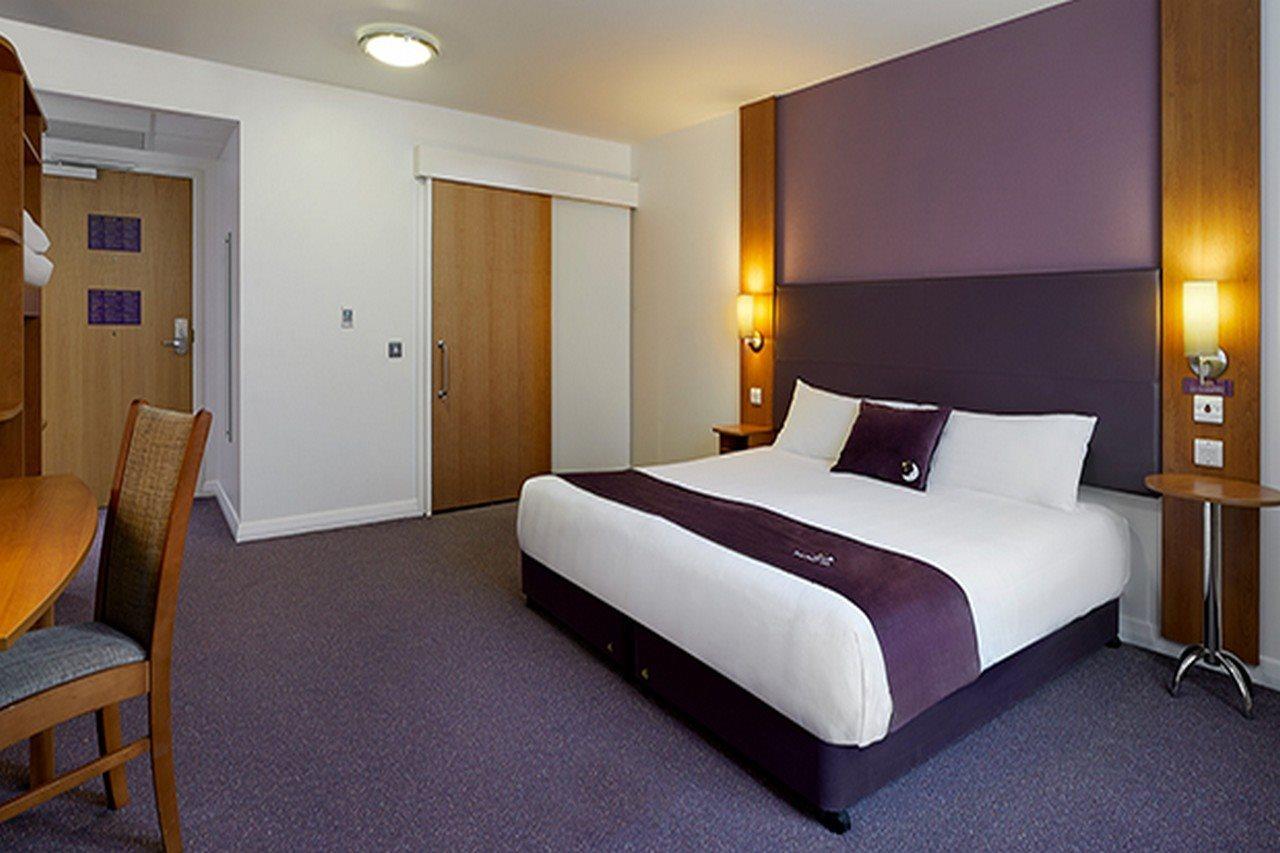 Premier Inn Solihull Eksteriør billede