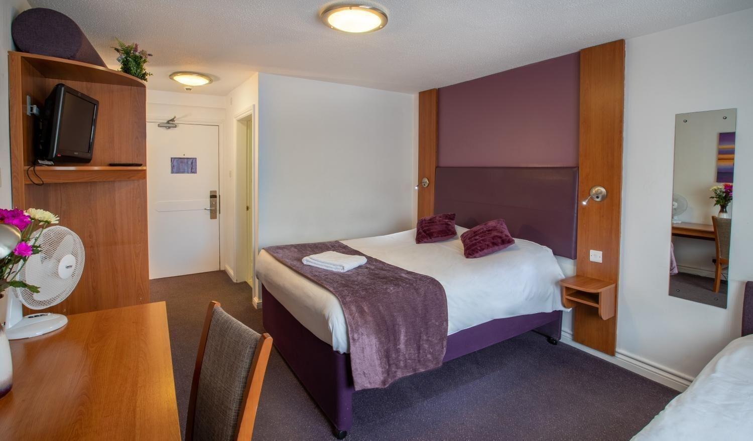 Premier Inn Solihull Eksteriør billede