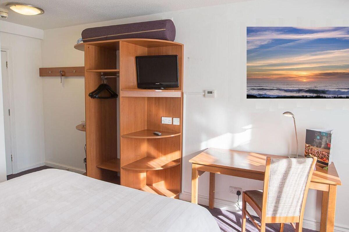 Premier Inn Solihull Eksteriør billede