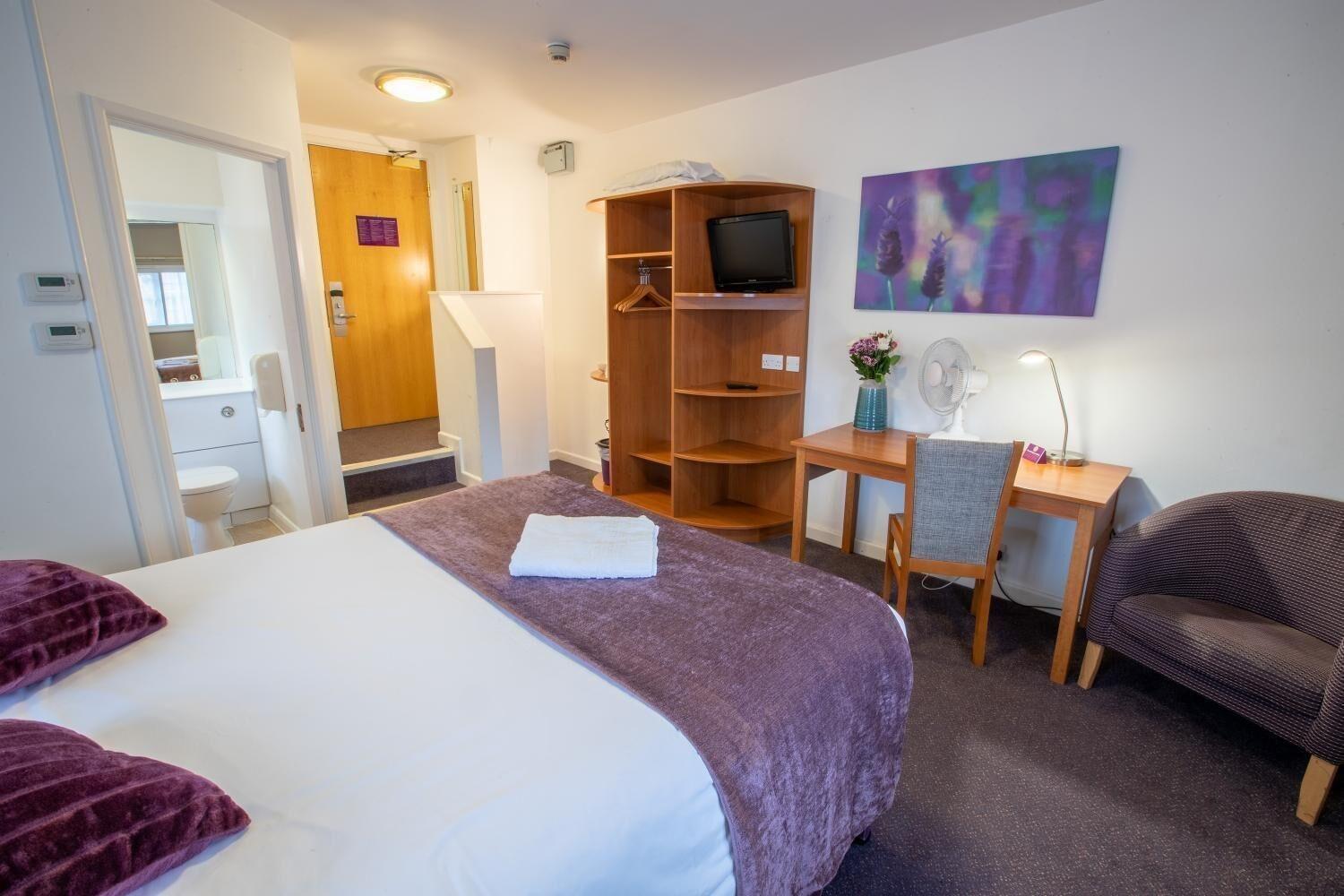 Premier Inn Solihull Eksteriør billede