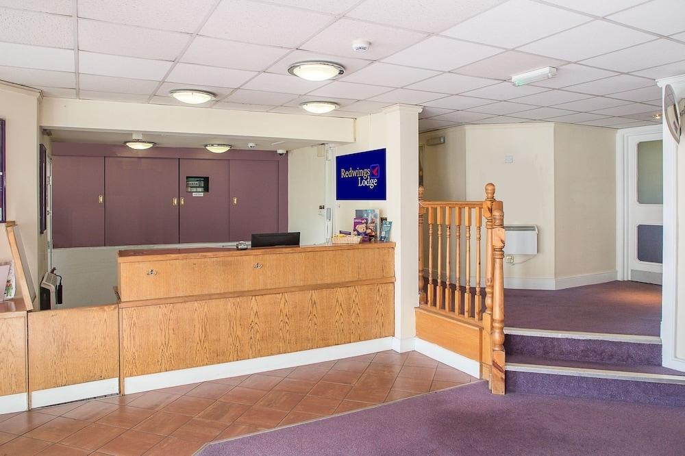 Premier Inn Solihull Eksteriør billede