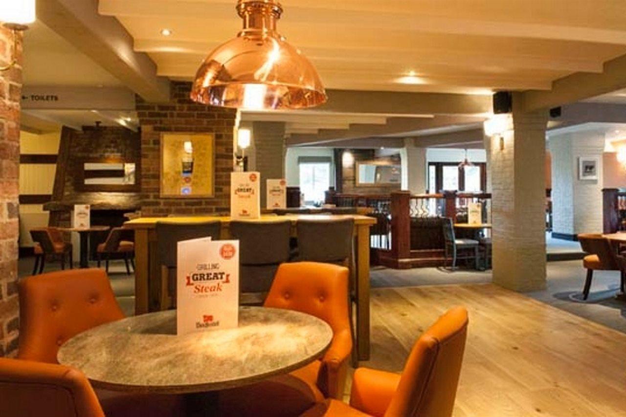 Premier Inn Solihull Eksteriør billede