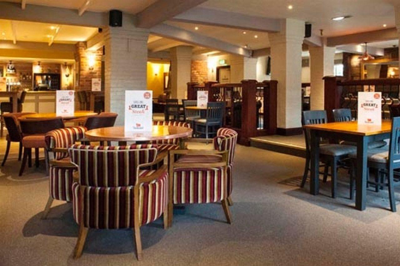 Premier Inn Solihull Eksteriør billede