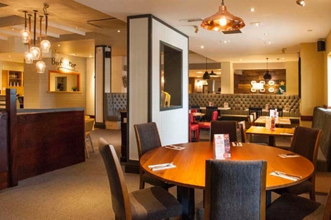 Premier Inn Solihull Eksteriør billede